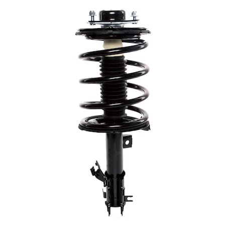 Prt Suspension Strut And Coil Spring Assembly, Prt 816784 816784
